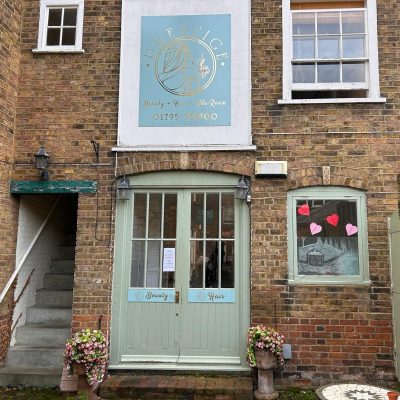 Prestige Hair and Beauty Faversham