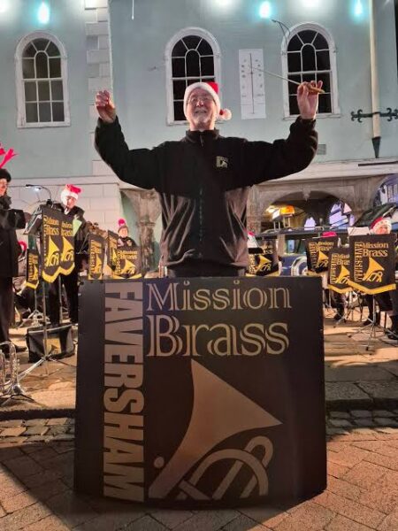 Carols in the Market Place 